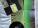 VG includes poster  Dark Side of the Moon- Pink Floyd VINYL RECORD LP 1973