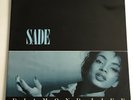 Sade - Diamond Life LP Vinyl Record - EPC 26044 EX