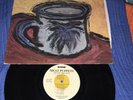 Meat Puppets Up On The Sun Vinyl LP 1985 SST Pressing 039 “Avenging An Angel” DW