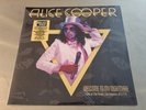 ALICE COOPER Welcome To My Nightmare 2LP Live Black Friday RSD 2025 Vinyl 2LP