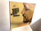 CHARLES MINGUS - MINGUS - IMPULSE A - 54 - MONO ORIGINAL