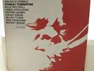STANLEY TURRENTINE -ROUGH N TUMBLE -BLUE NOTE -NEW YORK- FIRST VAN GELDER AS NEW