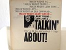 GRANT GREEN - TALKIN ABOUT   - BLUE NOTE - NEW YORK - EAR + RVG - NM AS NEW