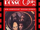 Goblin - Profondo Rosso: 50th Anniversary (Original Soundtrack) - Limited Deluxe