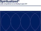 Spiritualized - Ladies And Gentlemen We Are Floating In Space [New Vinyl LP]