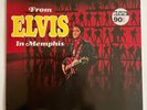 Elvis Presley LP From Elvis In Memphis (Black Label) (RCA NL-90548, Germany)