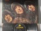 The Beatles-Rubber Soul 1966 3rd UK *Mono* -5/-5 *Hazel Yarwood*
