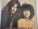 Tyrannosaurus Rex	 Unicorn - Gfold UK 1969 Lp Regal Zonophone - Blue Label - VG+