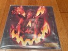 Fastway Trick Or Treat Soundtrack 1986 TEST PRESSING LP RARE OZZY SAMMI CURR