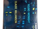 CLAUDE WILLIAMSON - ROUND MIDNIGHT BETHLEHEM BCP69 MONO 1956 DG ORG RARE