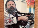 David Allan Coe - For the Record: The First Ten Years 2-LP 1984 Pressing VG+