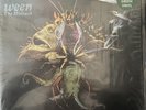 Ween - The Mollusk 2021 Repress Marbled Green Vinyl  EX/NM