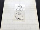 PINK FLOYD The Wall 1979 1st UK Press *LOW MATRIX* A2/B3/A3/B2 w/ Sticker EX+