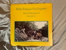 Bobby Rodriguez Y La Compañia LP  ‎– Salsa At Woodstock (Live) Vaya  ‎– VS-58