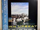 Casiopea – Down Upbeat/LP 1984 Alfa ALR-28063 w/OBI Japan Press EX++/EX++