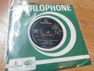 Lemon Tree William Chalker's Time Machine Single PSYCH BEAT 1968 Parlophone