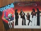 JOURNEY Infinity 1978 Vinyl LP Record & Concert Program SIGNED BY 5 BAND MEMBERS