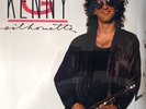 KENNY G Silhouette 1988 SMOOTH JAZZ VINYL LP FACTORY SEALED