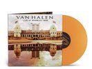 Van Halen Live at Wembley 1995 BF 2025 Record Store Day Black Friday LP