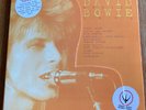 *SEALED MINT* DAVID BOWIE Live In Santa Monica 1972 7
