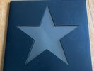 NM DAVID BOWIE BLACKSTAR European 180g LP Only Played Once