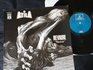 ATILA Reviure Revivir 1978 SPAIN PROG orig LP GOTIC FUSIOON Eduardo Bort