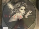 Olivia Newton-John, Soul Kiss, 2023 Vinyl LP Picture Disc, New FACTORY SEALED