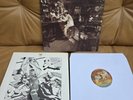 Led Zeppelin In Through The out Door Uk 1st Press 1979 Swan Song Vinyl Lp A