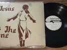 JESUS IS THE ONE Original 1st Jamaican TABERNACLE Gospel Silk Screen Jacket mp3