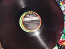 BOB MARLEY & THE WAILERS SURVIVAL LP TUFF GONG RECORDS Dark Red V inyl mp3