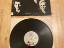 The Cramps Gravest Hits Vinyl Record  I.R.S. Records SP-70501 1982  VG/VG