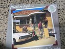 Mental As Anything Vinyl  Creatures of Leisure LP Plus SIGNED Poster