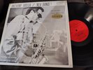 ANTHONY ORTEGA New Dance  LP REVELATION RECORDS Avant Garde Cool Jazz Improv