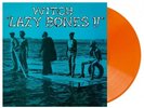 Witch - Lazy Bones LP - Colored Vinyl Album NEW African Psychedelic Rock Record