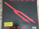 Queens of The Stone Age - Songs for The Deaf - Vinyl - Rare U.K. Edition 2LP