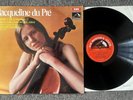 ASD 2466 JACQUELINE DU PRE -  Barbirolli LSO UK 1st. S/C Haydn 1st EX/EXLP