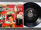 EP Elvis Presley - Elvis Sings Christmas Songs - US RCA