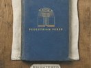 Frightened Rabbit - Pedestrian Verse - Vinyl Record