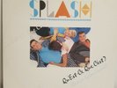 Splash Qu' Est-Ce Que C'est? ( Remix by Ian Levine)