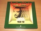 Django Reinhardt 20 LP Box - Djangologie Volume 1-20/1981 German Press IN Mint