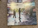 Zen Arcade by Husker Du (Record, 1990)