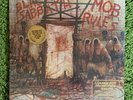 BLACK SABBATH MOB RULES 1981 Warner SEALED GOLD STAMP PROMO + HYPE   RARE