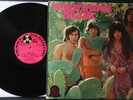 Shocking Blue ‎– Scorpio's Dance LP ORIG PRESS PSYCHEDELIC ROCK 1970 PELS 510 UK