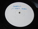 GRIMMS 'GRIMMS' WHITE LABEL TEST PRESSING 2LP UK ISLAND 1973 SCAFFOLD ZOOT MONEY