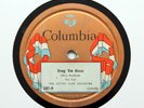 THE COTTON CLUB ORCHESTRA (Preer) 