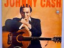 JOHNNY CASH 