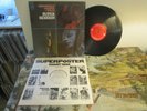 Mike Bloomfield / Al Kooper / Steve Stills – Super Session - LP  vg+/vg+ shrink