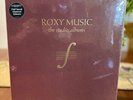 ROXY MUSIC-The Studio Albums-Box Set-BRAND NEW-STILL SEALED