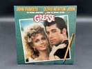 Grease Soundtrack 2xLP Vinyl Record 1978