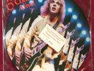 LP SEALED FRAMPTON COMES ALIVE  PICTURE DISC LTD ED 1978 A&M COLLECTORS' ITEM